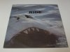 Ride - Today Forever (12'')